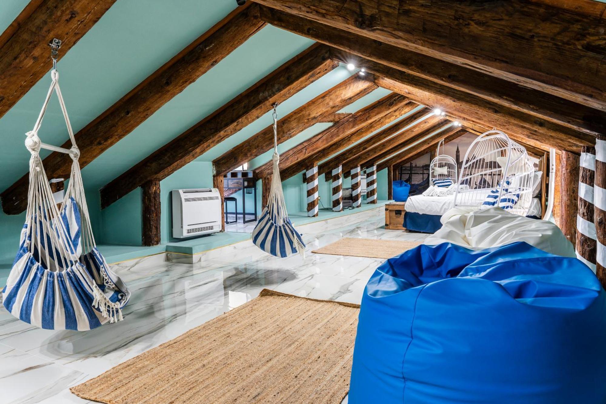 Palazzo Titti Rialto Guest house Venice