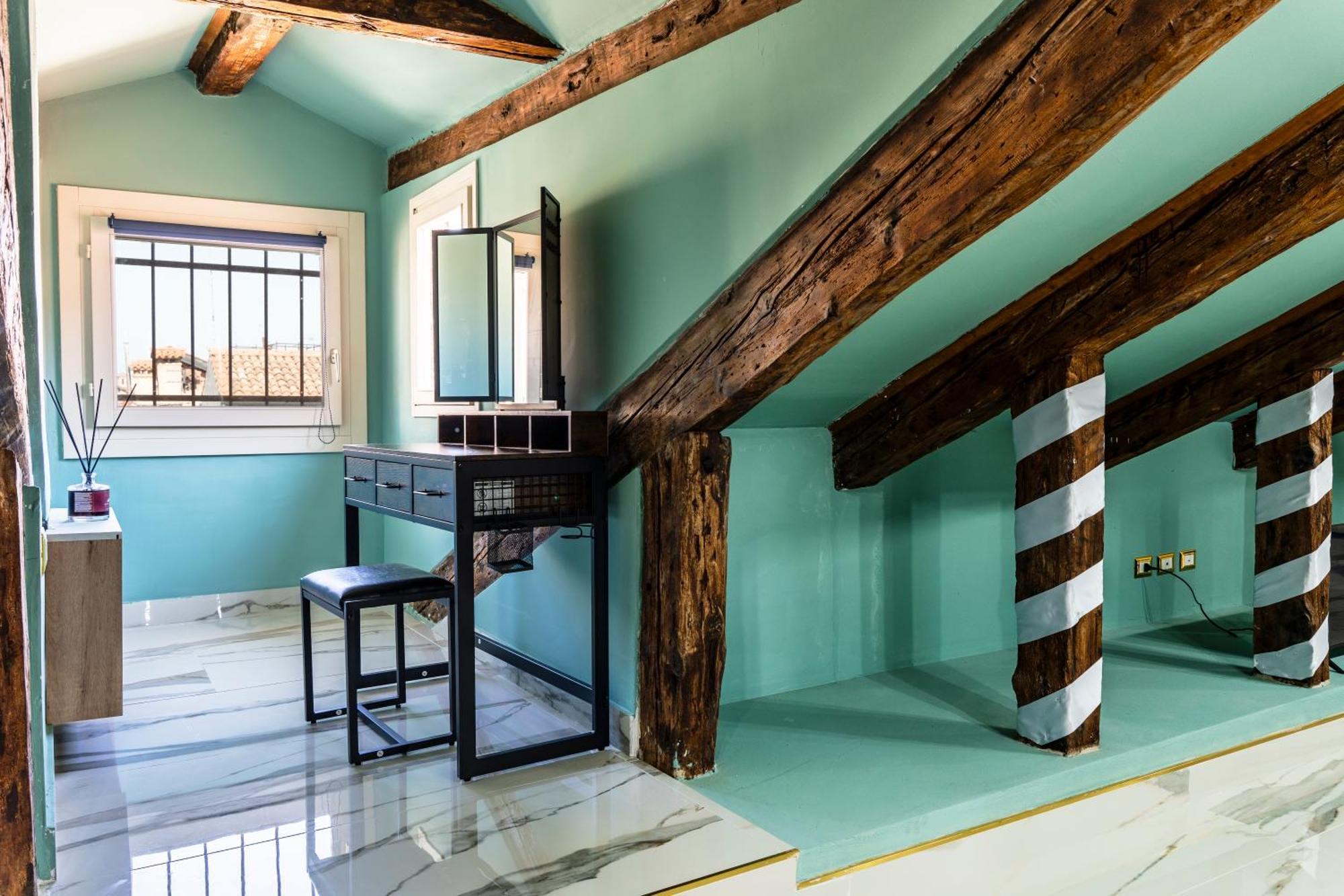 Guest house Palazzo Titti Rialto