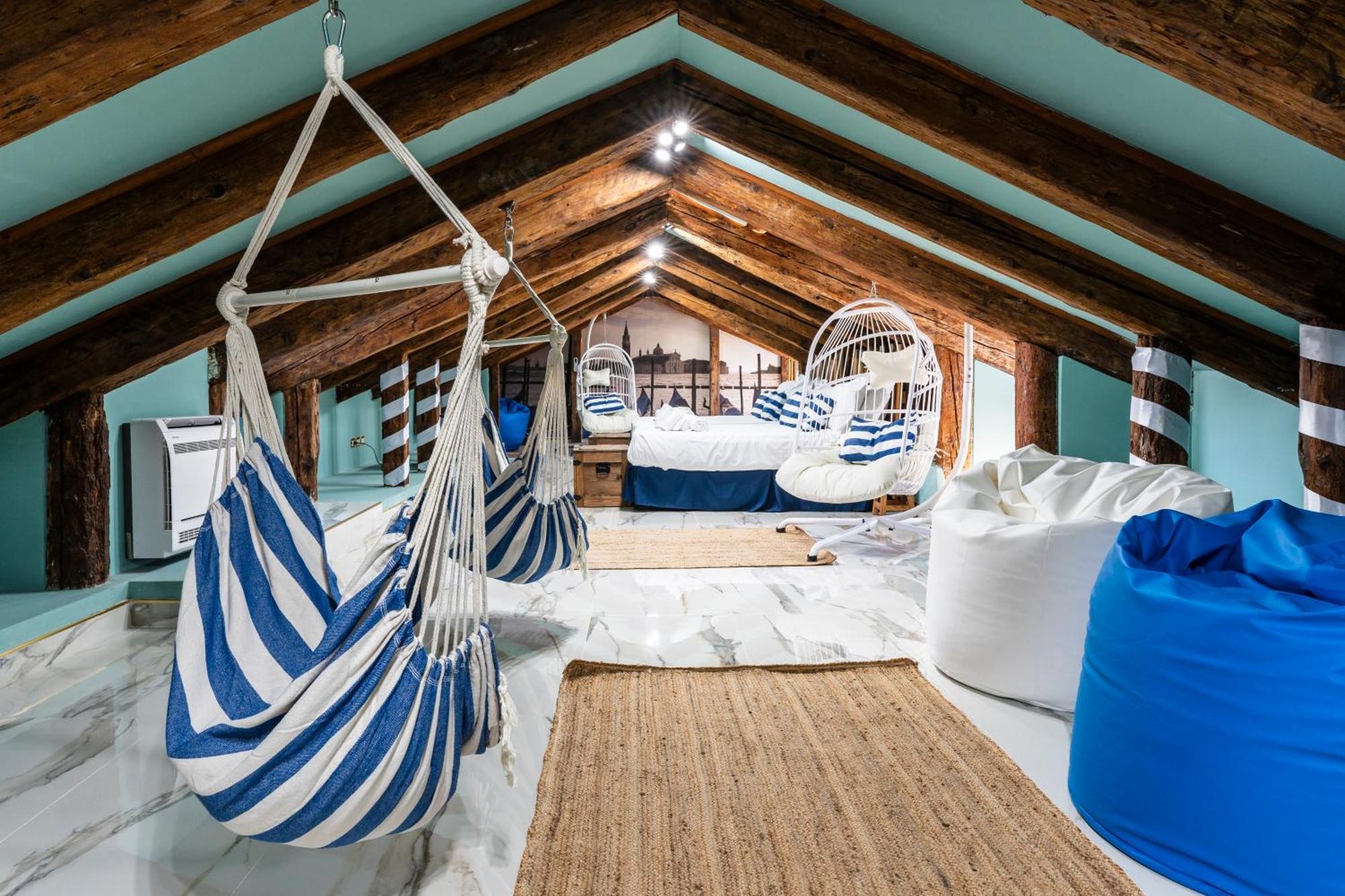 Palazzo Titti Rialto Guest house Venice