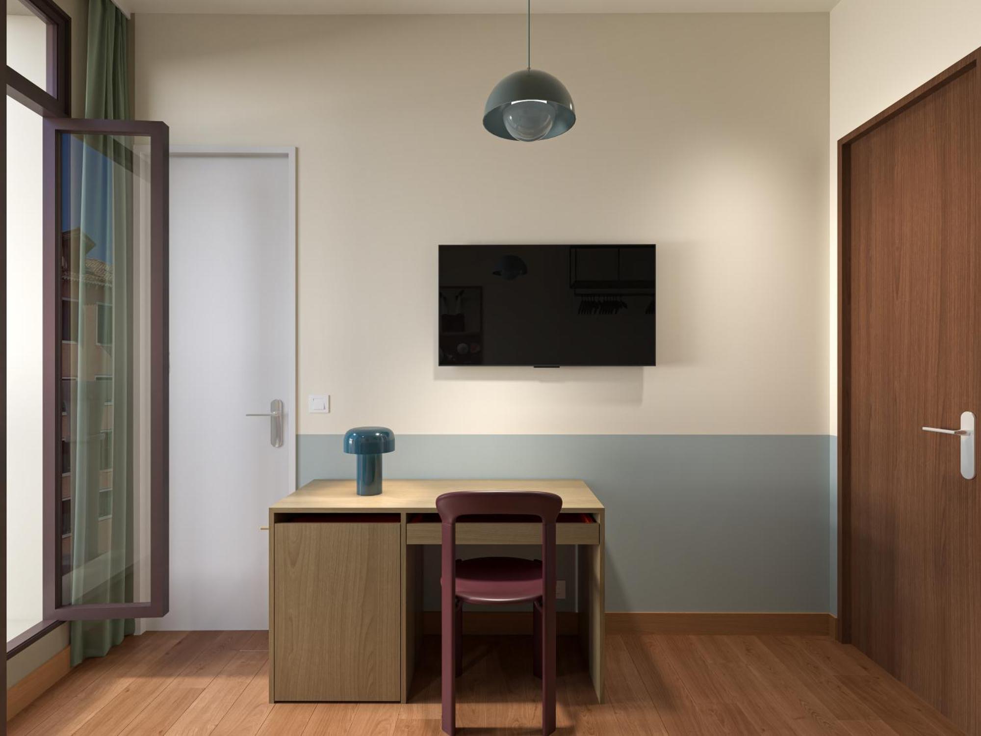 Numa Forcola Aparthotel 4*