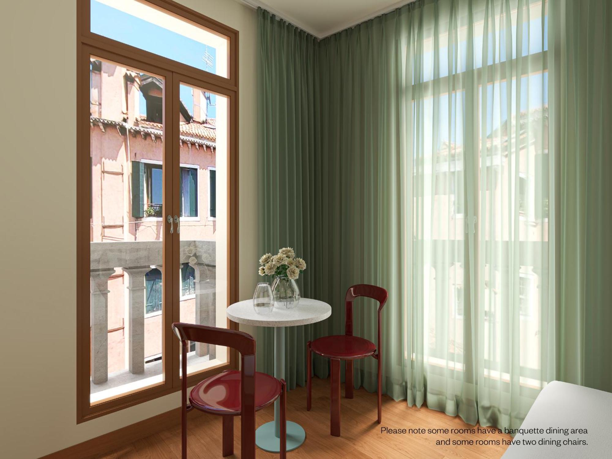 Numa Forcola Aparthotel Venice