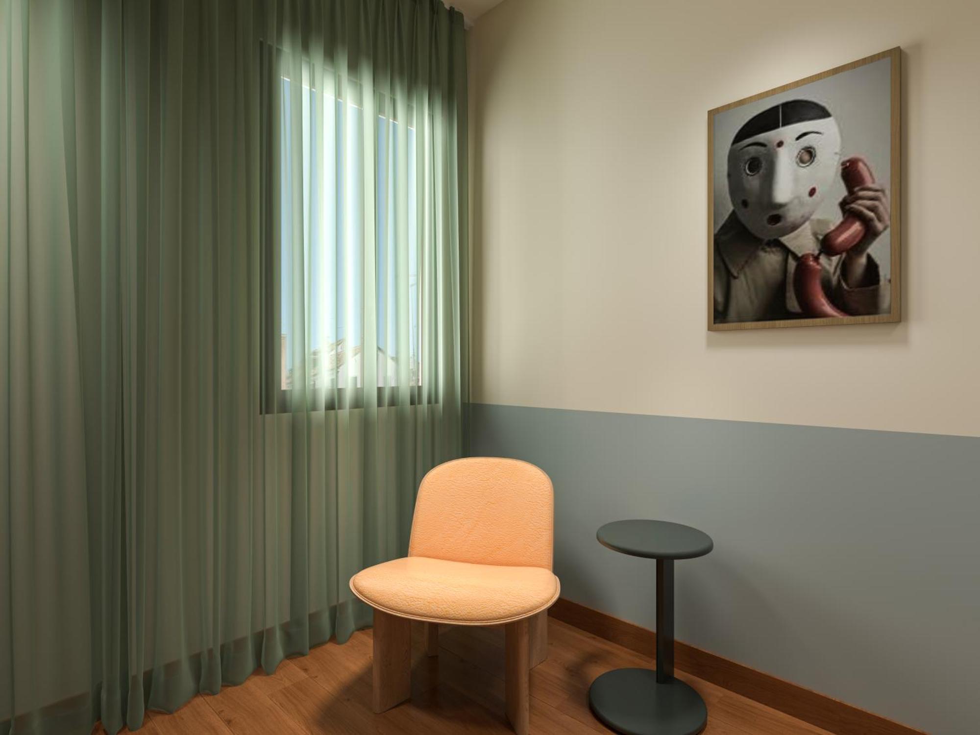 Numa Forcola 4* Venice