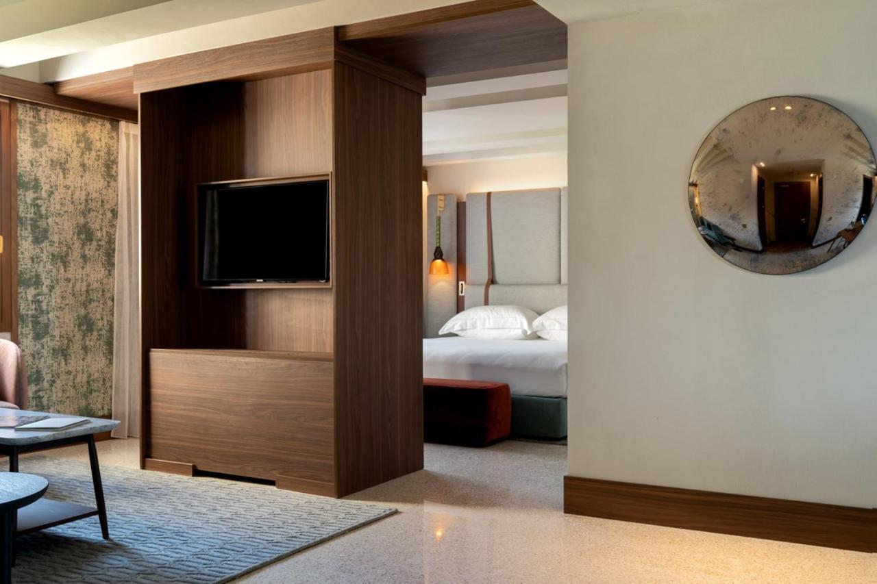 Hotel Ca'di Dio-small Luxury Venice