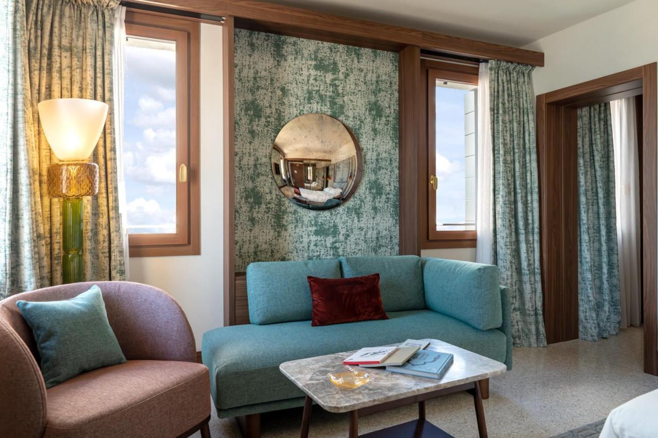 Ca'di Dio-small Luxury 5* Venice