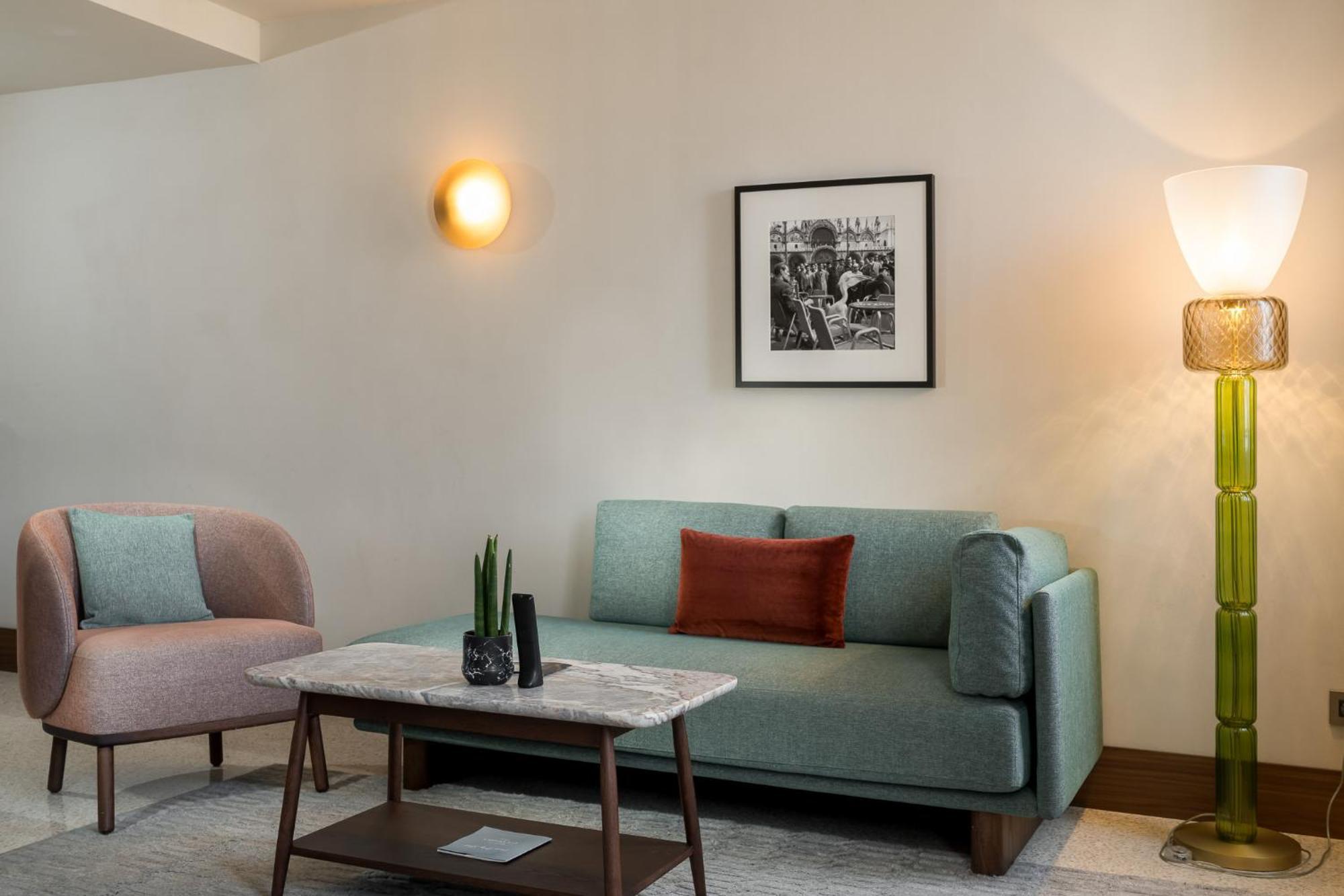 Hotel Ca'di Dio-small Luxury Venice