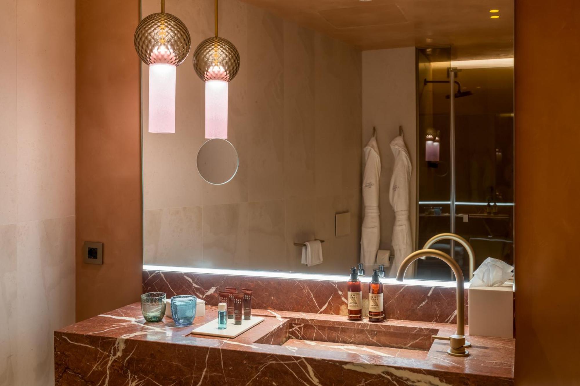Hotel Ca'di Dio-small Luxury