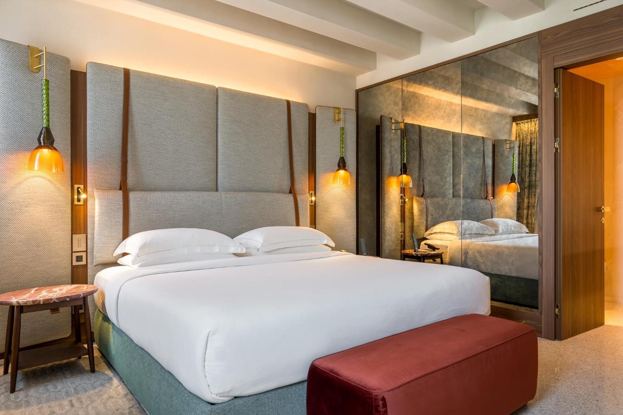 Ca'di Dio-small Luxury 5*