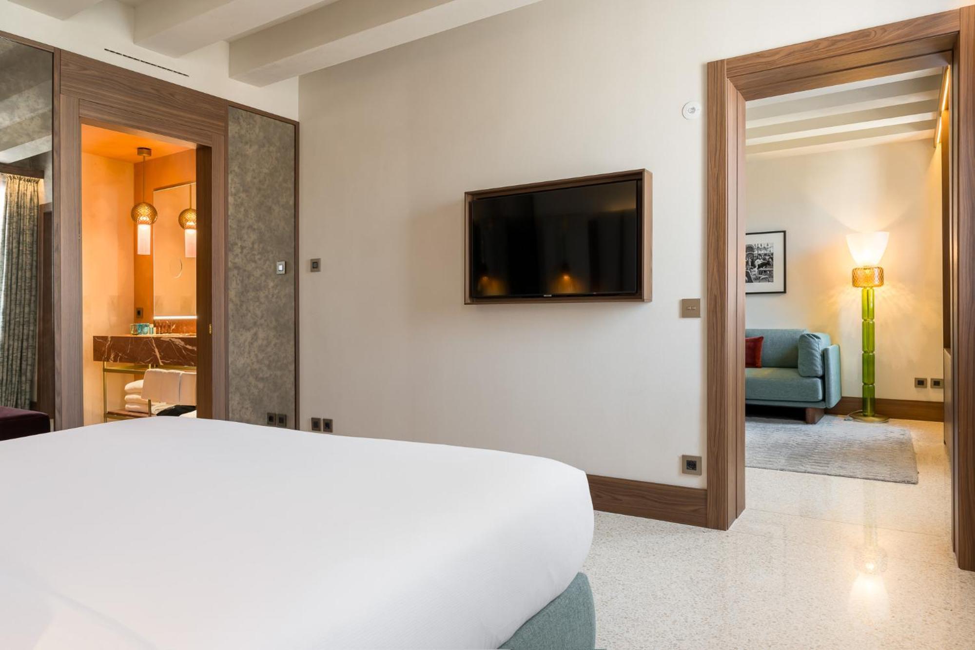 Ca'di Dio-small Luxury 5* Venice