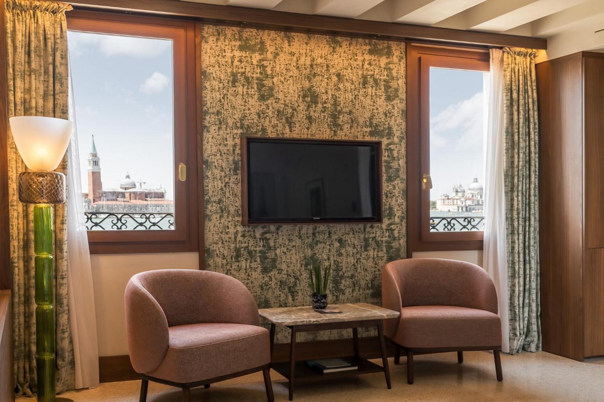 Ca'di Dio-small Luxury Hotel 5*