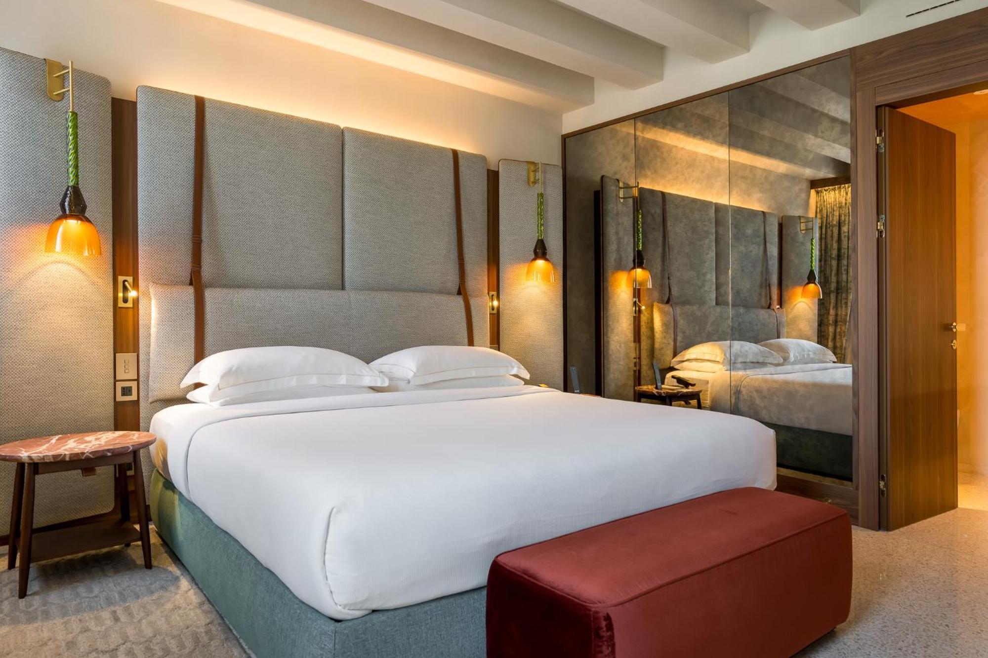 Ca'di Dio-small Luxury 5*