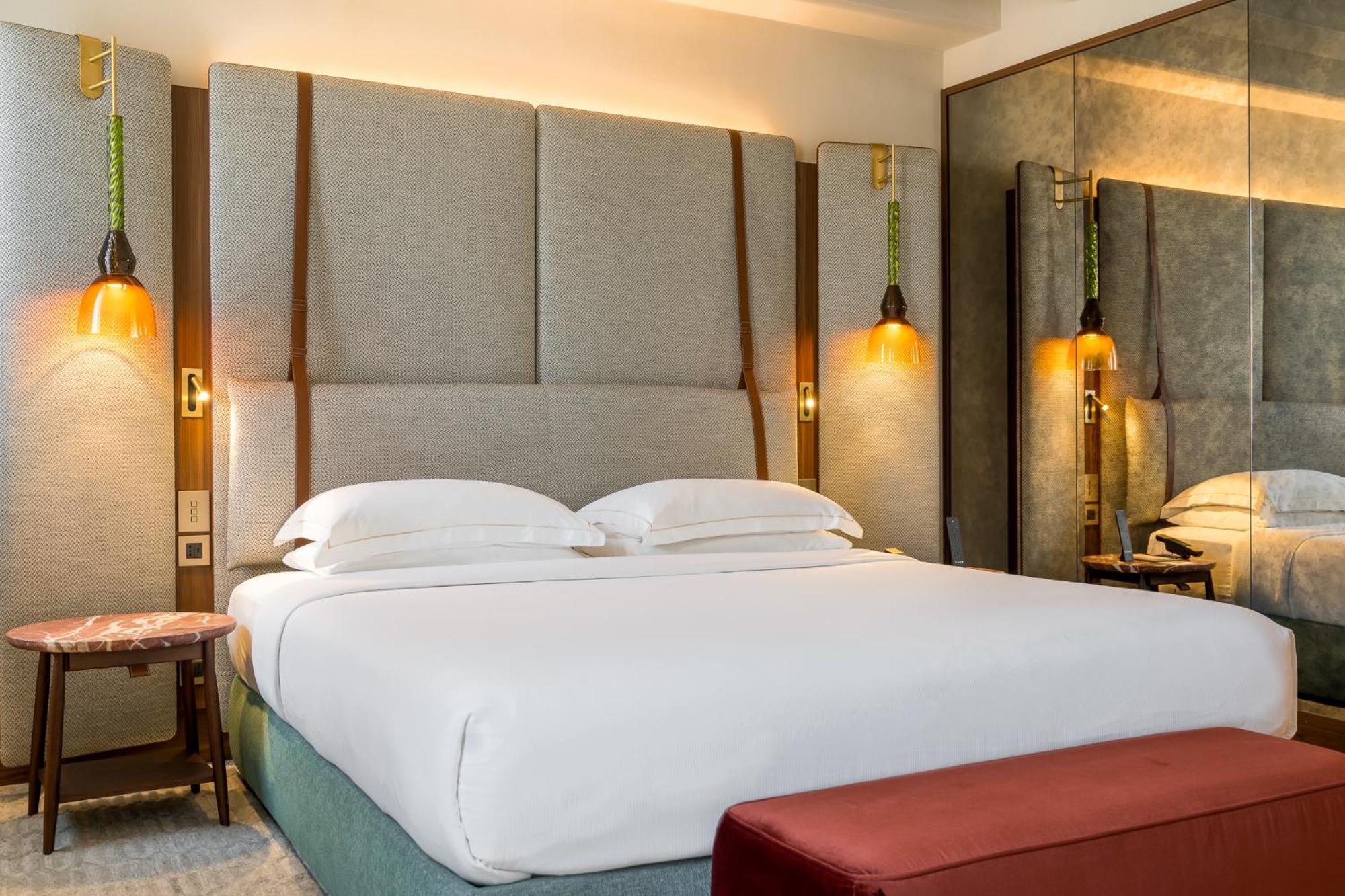 Hotel Ca'di Dio-small Luxury 5*