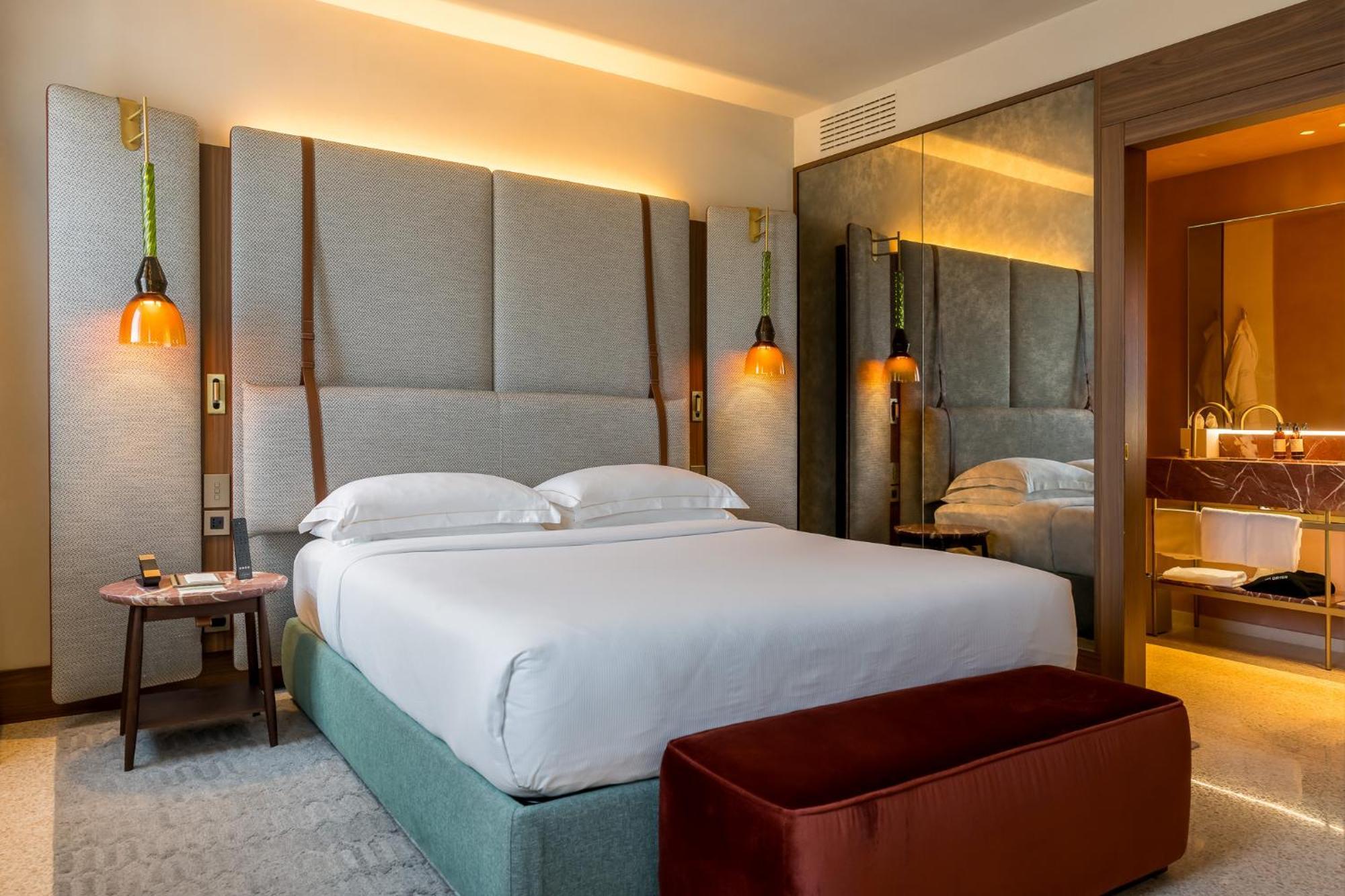 Ca'di Dio-small Luxury 5*