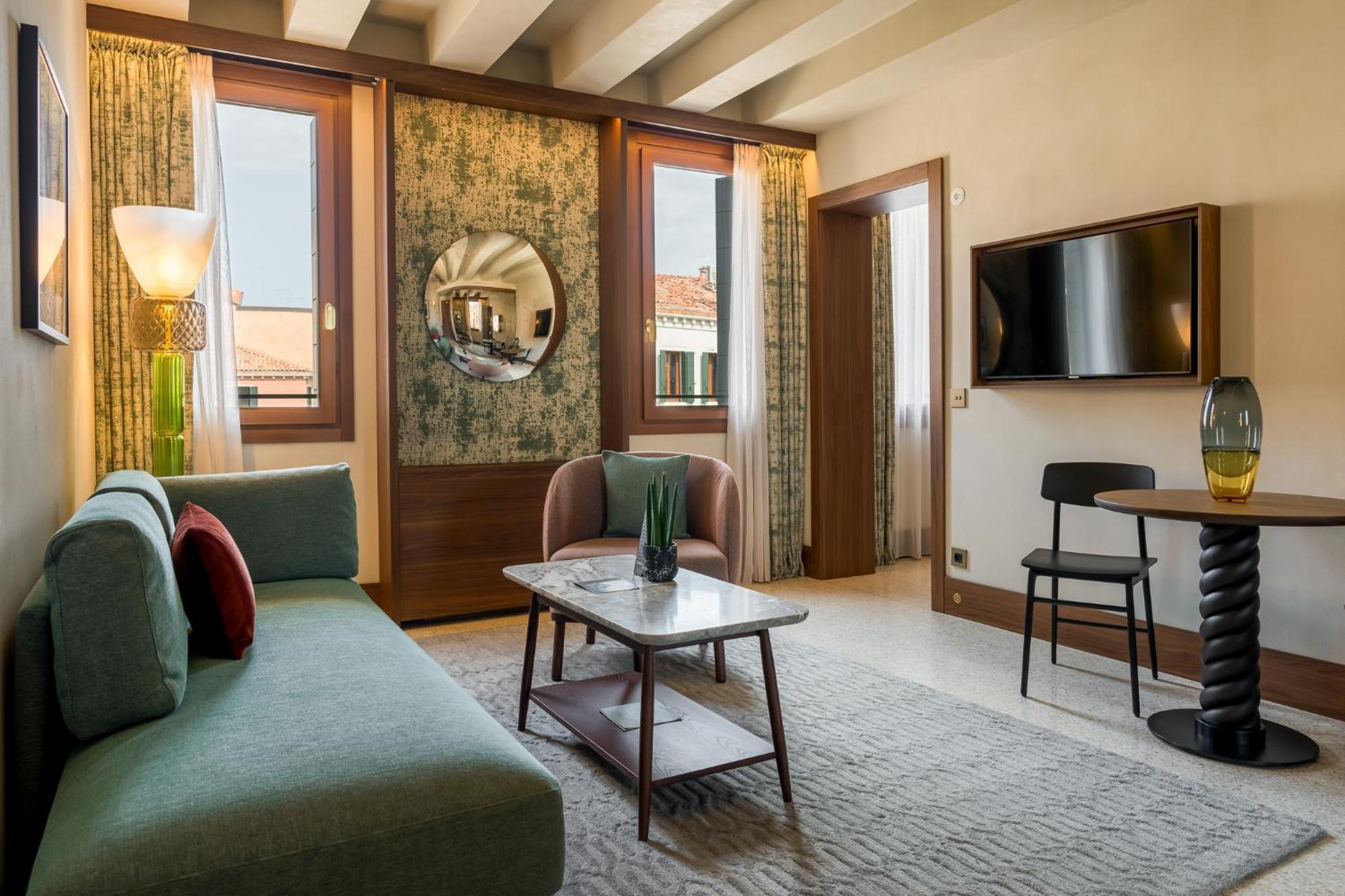 Ca'di Dio-small Luxury Venice