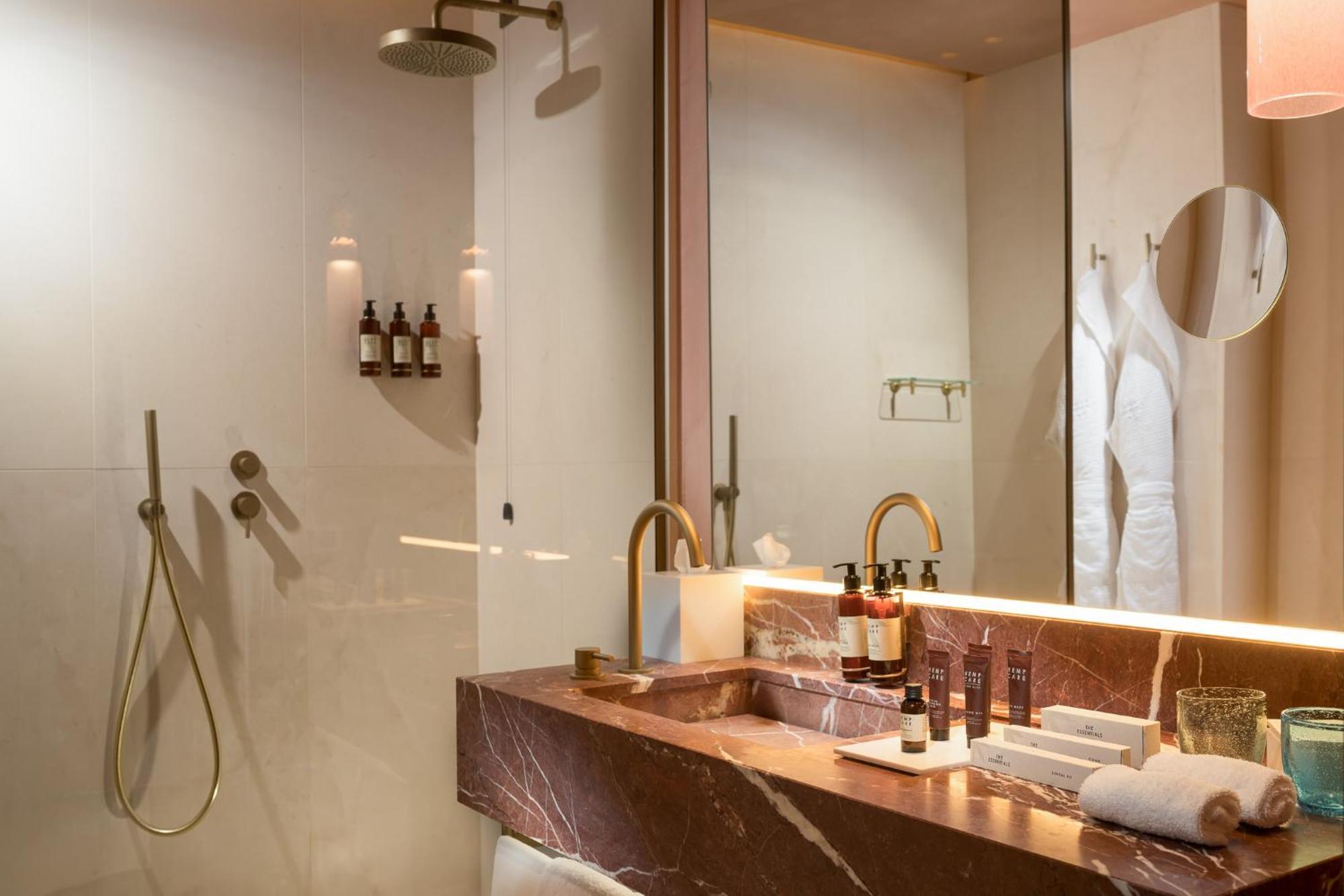 Ca'di Dio-small Luxury Hotel