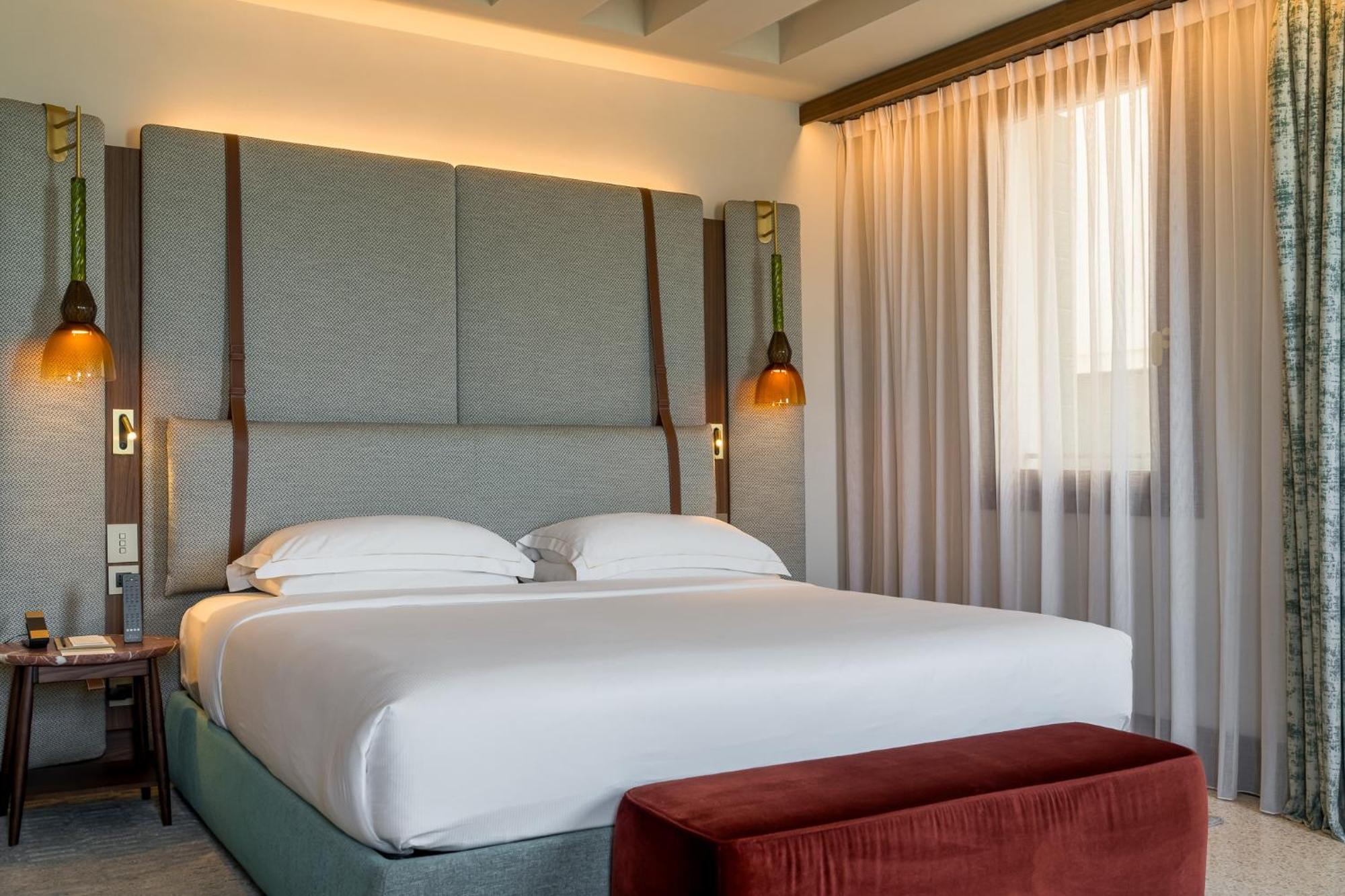Hotel Ca'di Dio-small Luxury 5*
