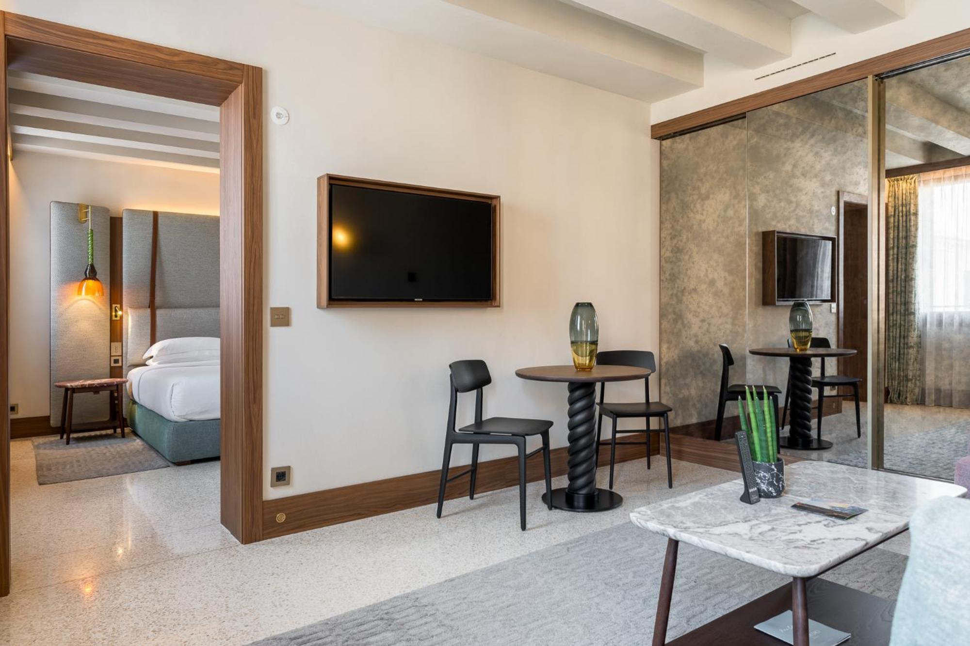 Ca'di Dio-small Luxury Hotel Venice
