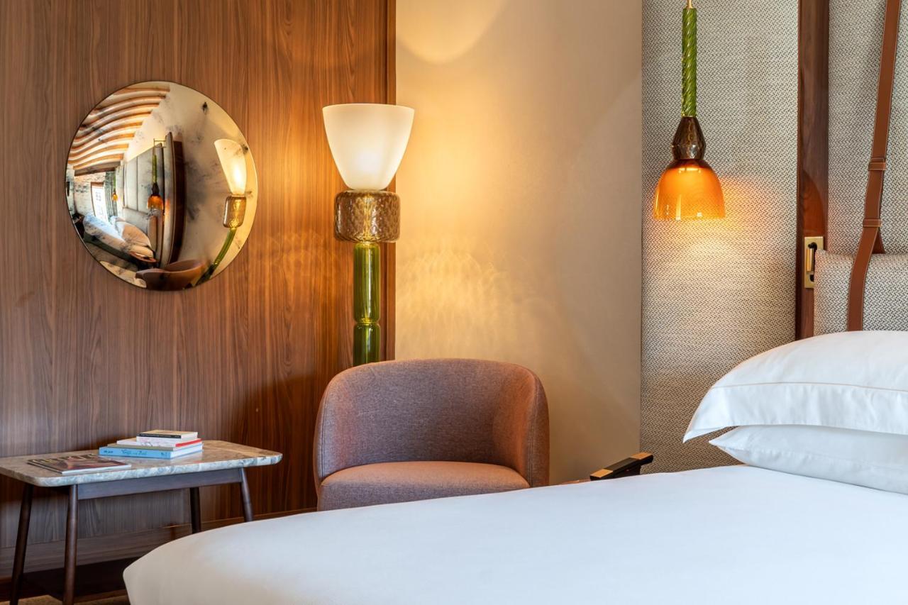 Ca'di Dio-small Luxury 5*