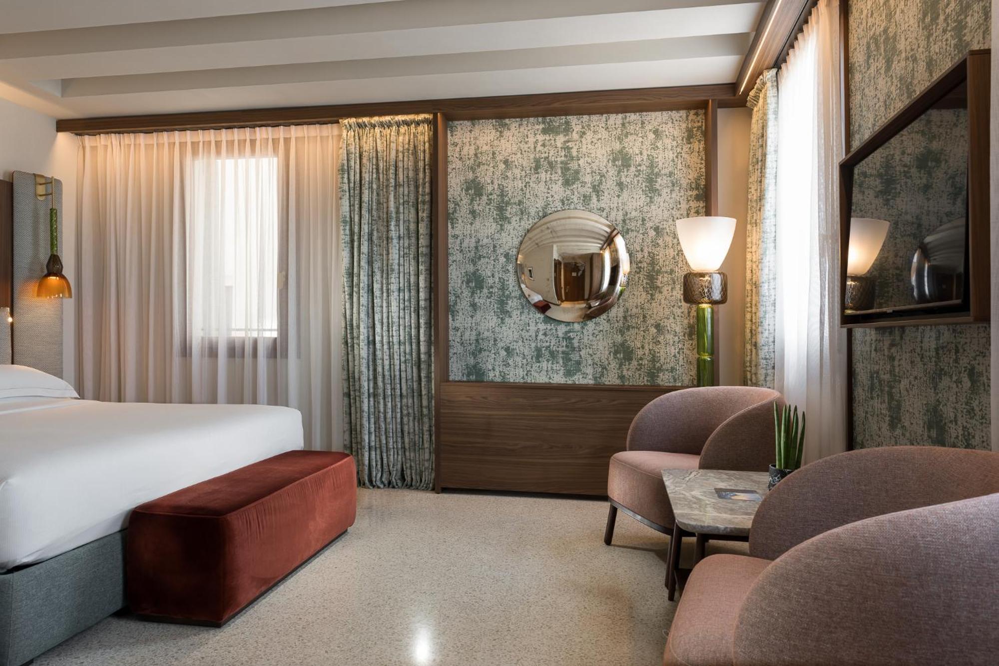 Ca'di Dio-small Luxury Venice