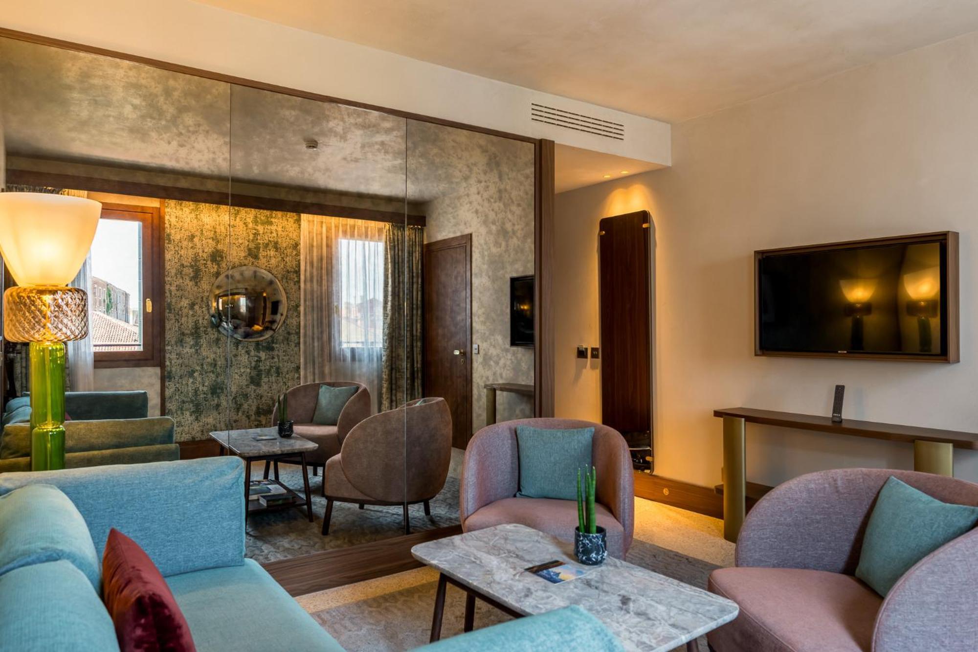 Ca'di Dio-small Luxury