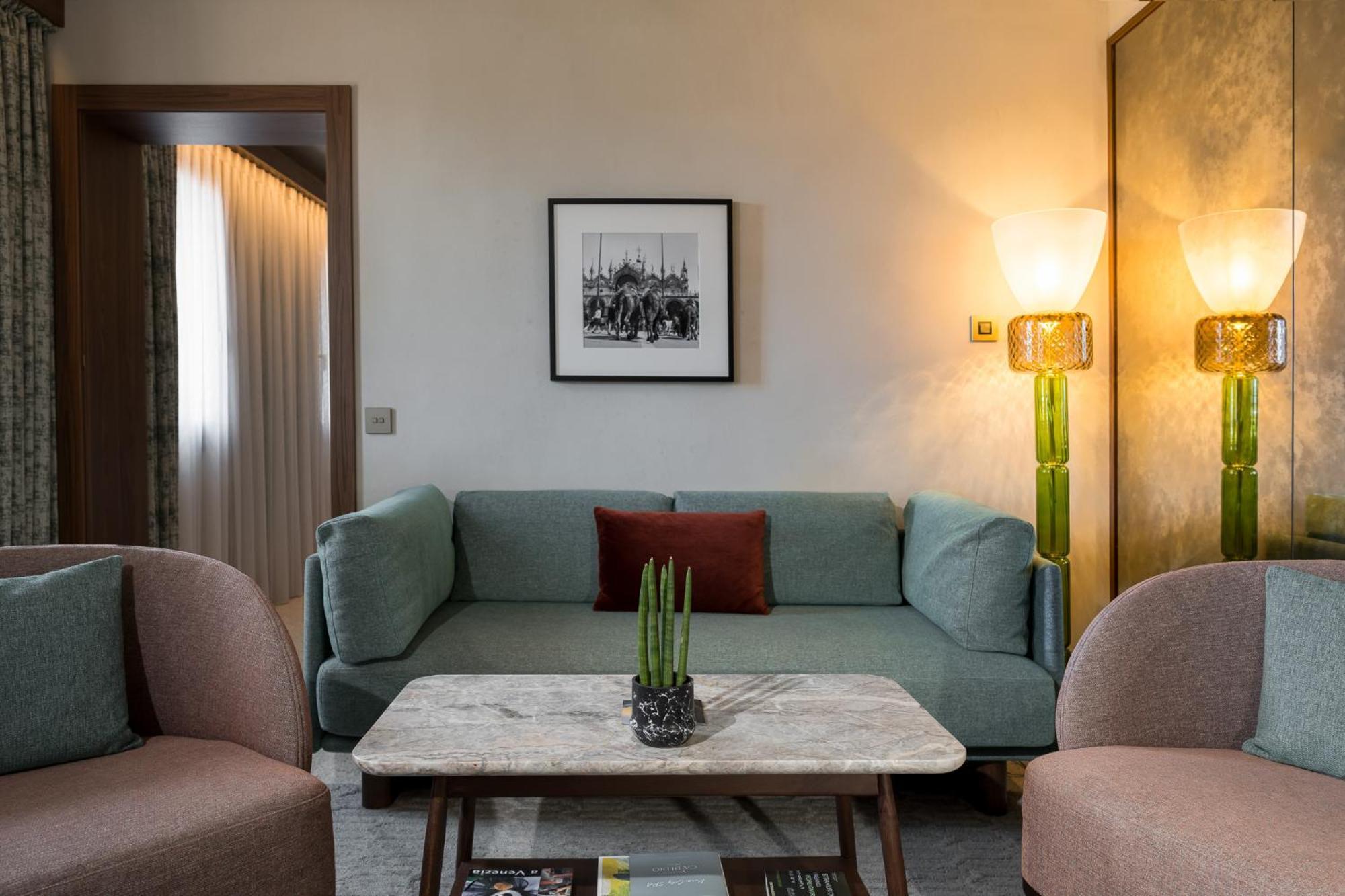 Ca'di Dio-small Luxury Hotel