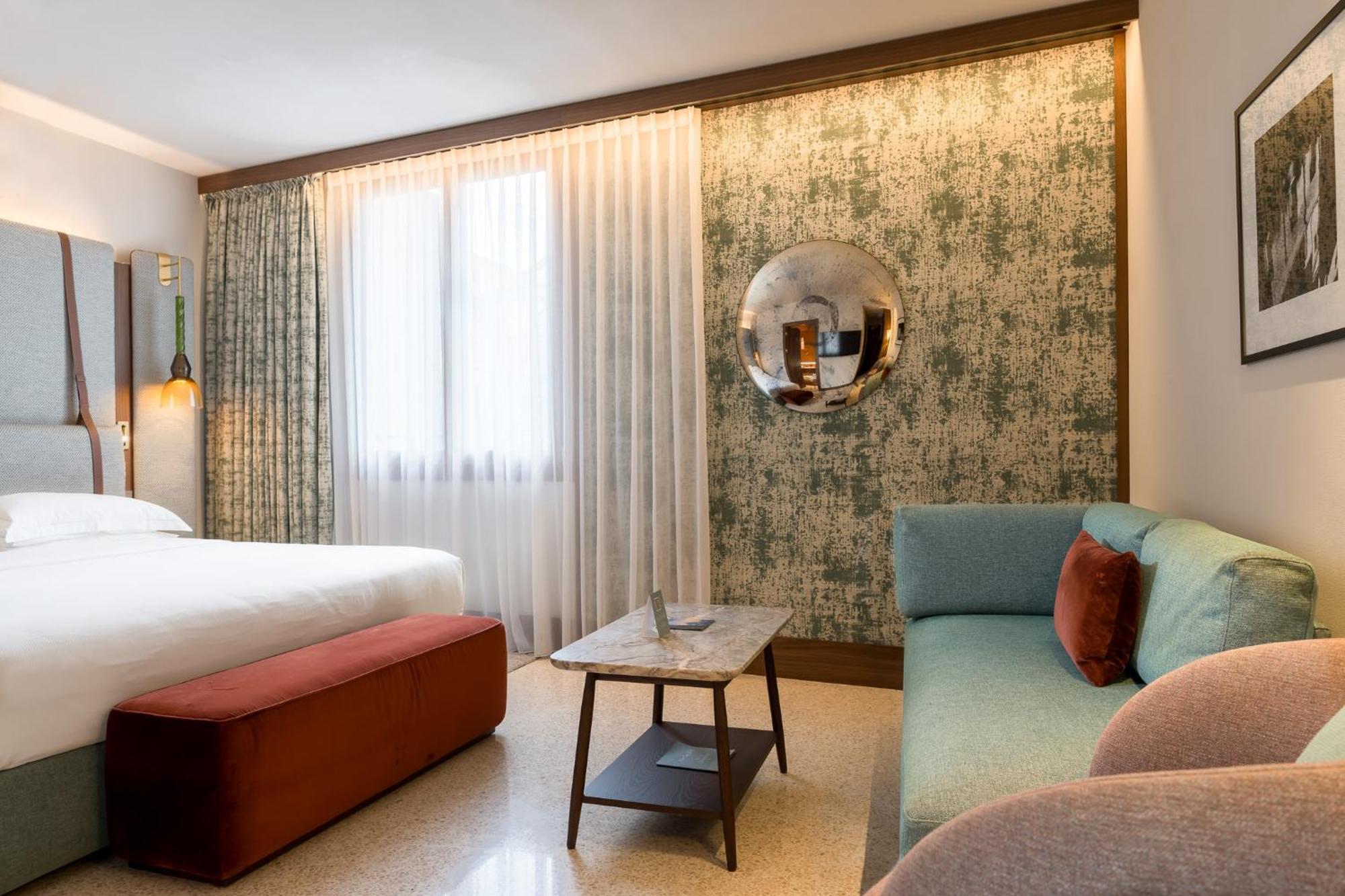 Hotel Ca'di Dio-small Luxury 5*