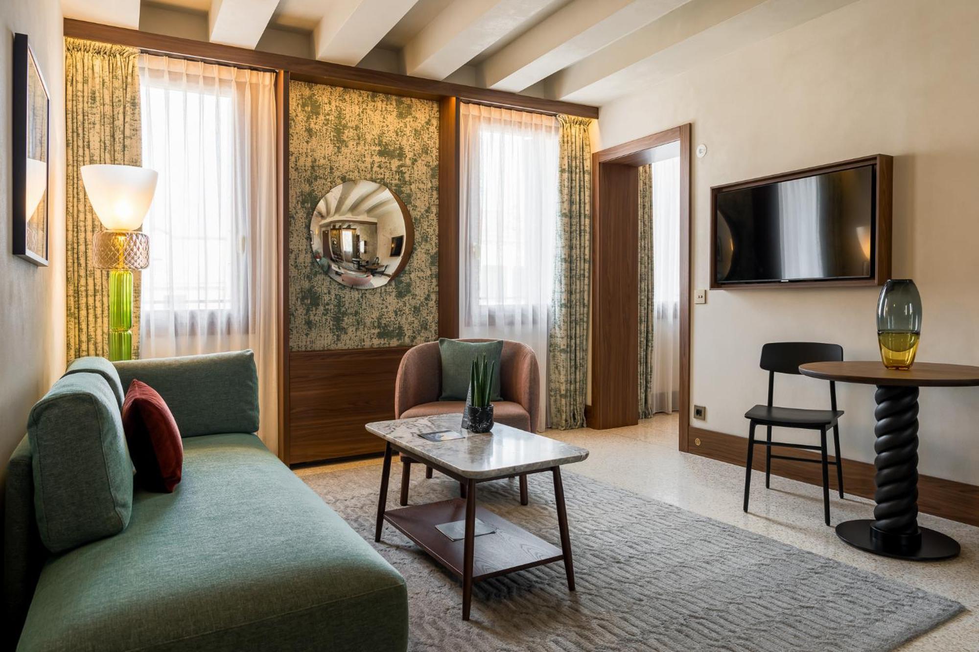 Ca'di Dio-small Luxury Hotel Venice