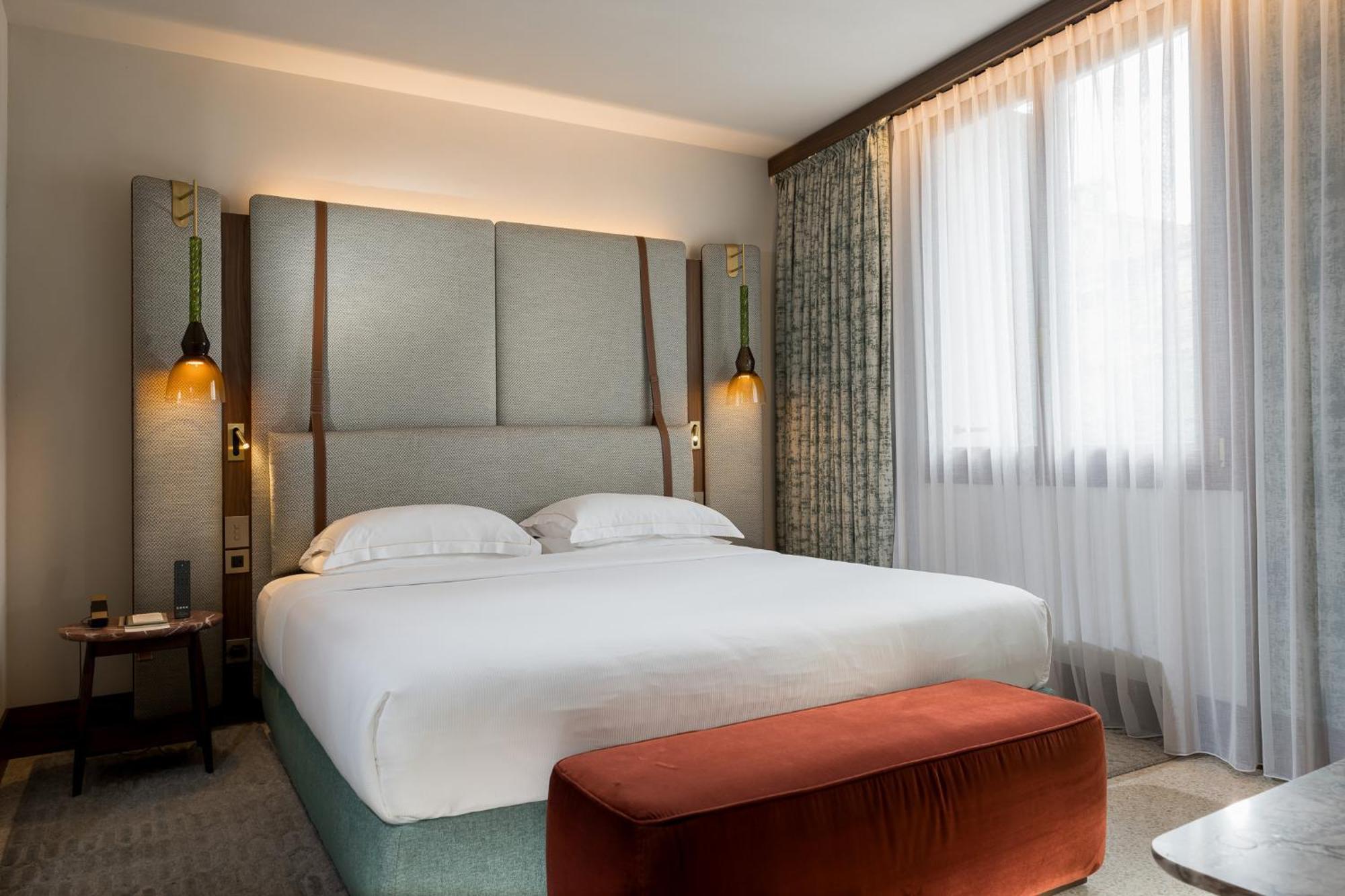 Ca'di Dio-small Luxury 5* Venice