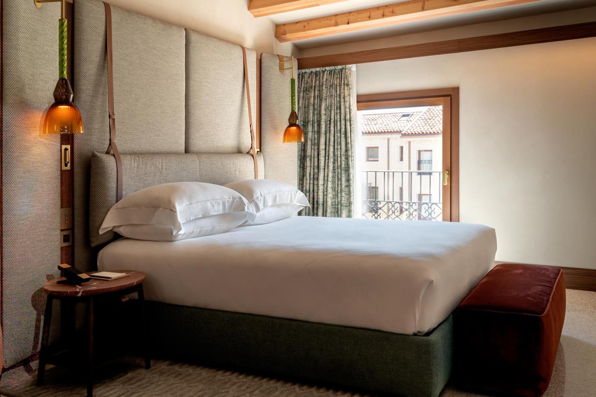 Ca'di Dio-small Luxury 5*