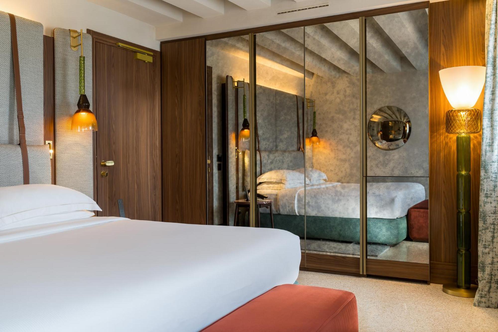 Ca'di Dio-small Luxury Venice