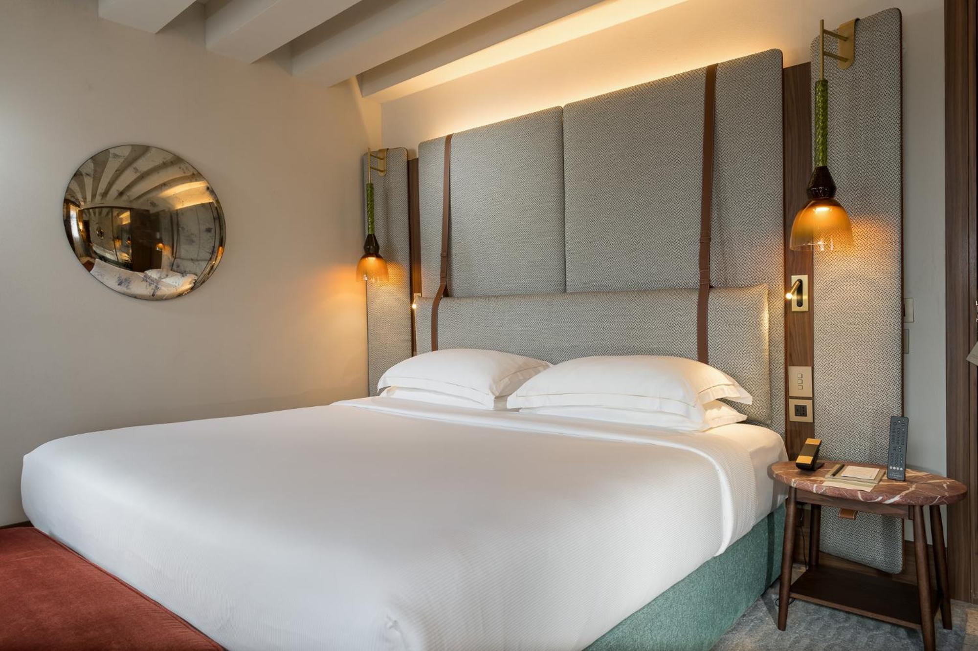 Hotel Ca'di Dio-small Luxury