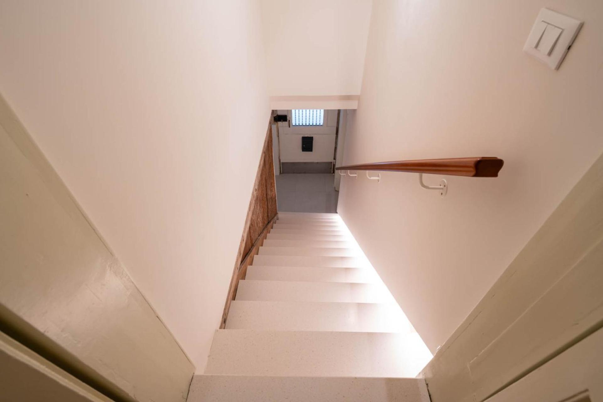 Apartment San Beneto *