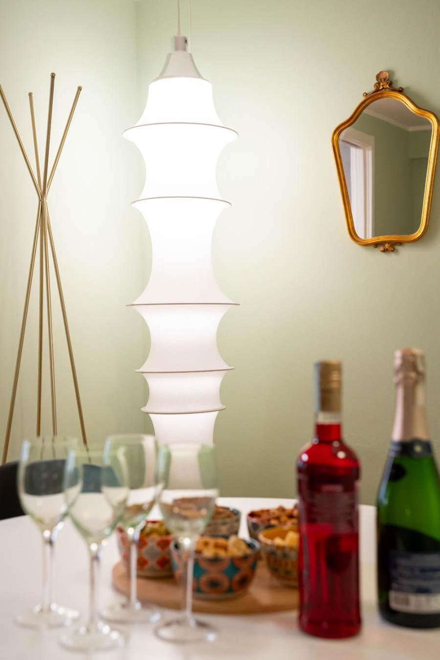 Apartment San Beneto