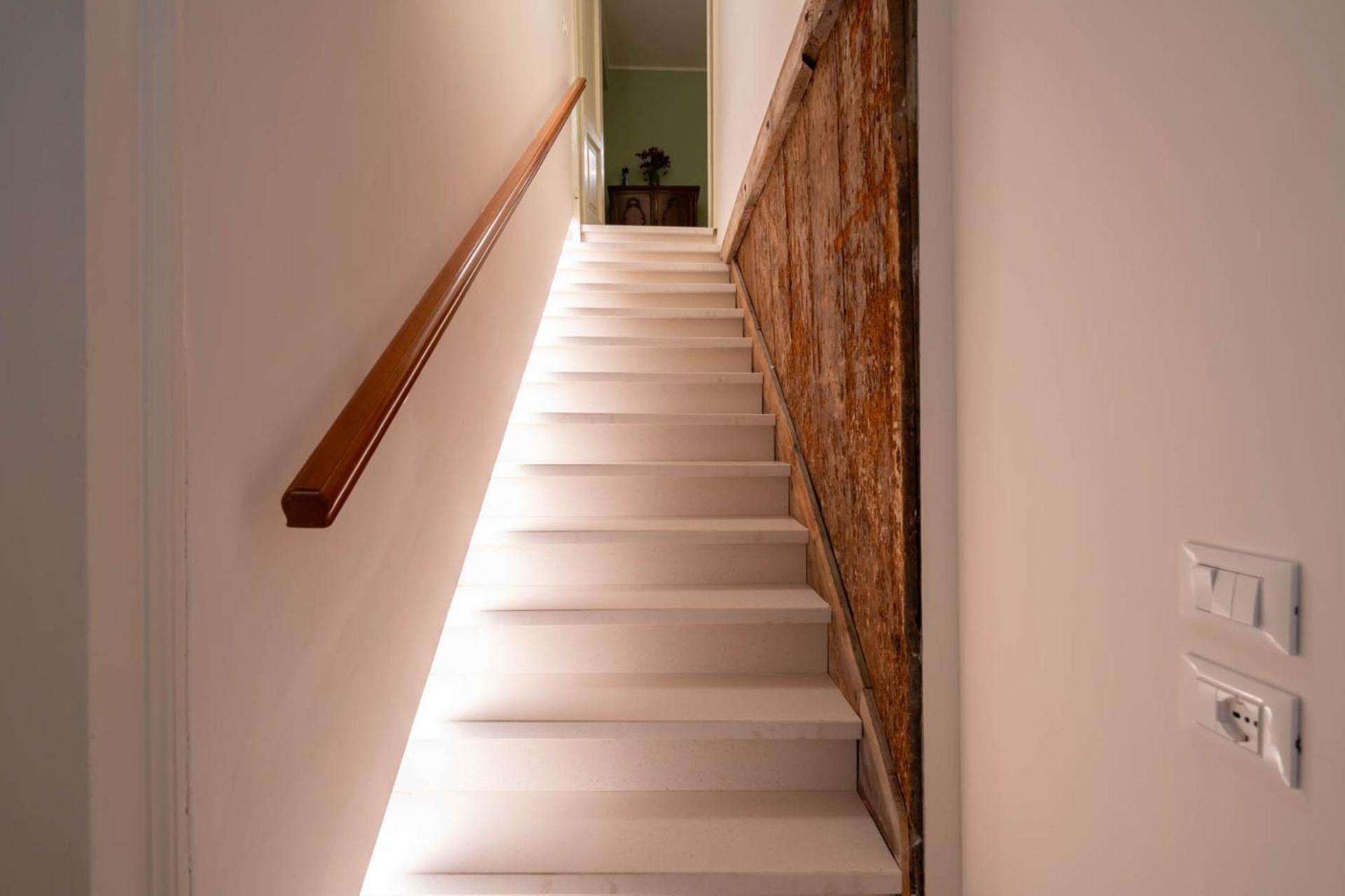 San Beneto Apartment *