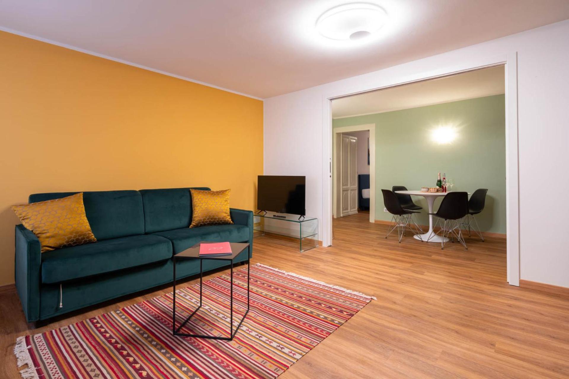 San Beneto Apartment Venice