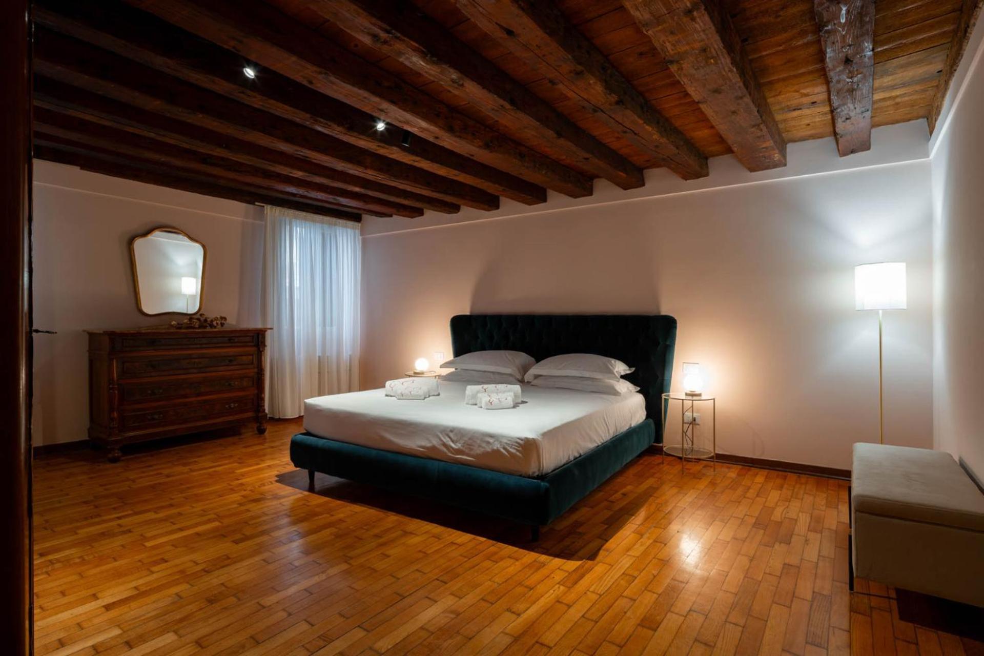 San Beneto * Venice