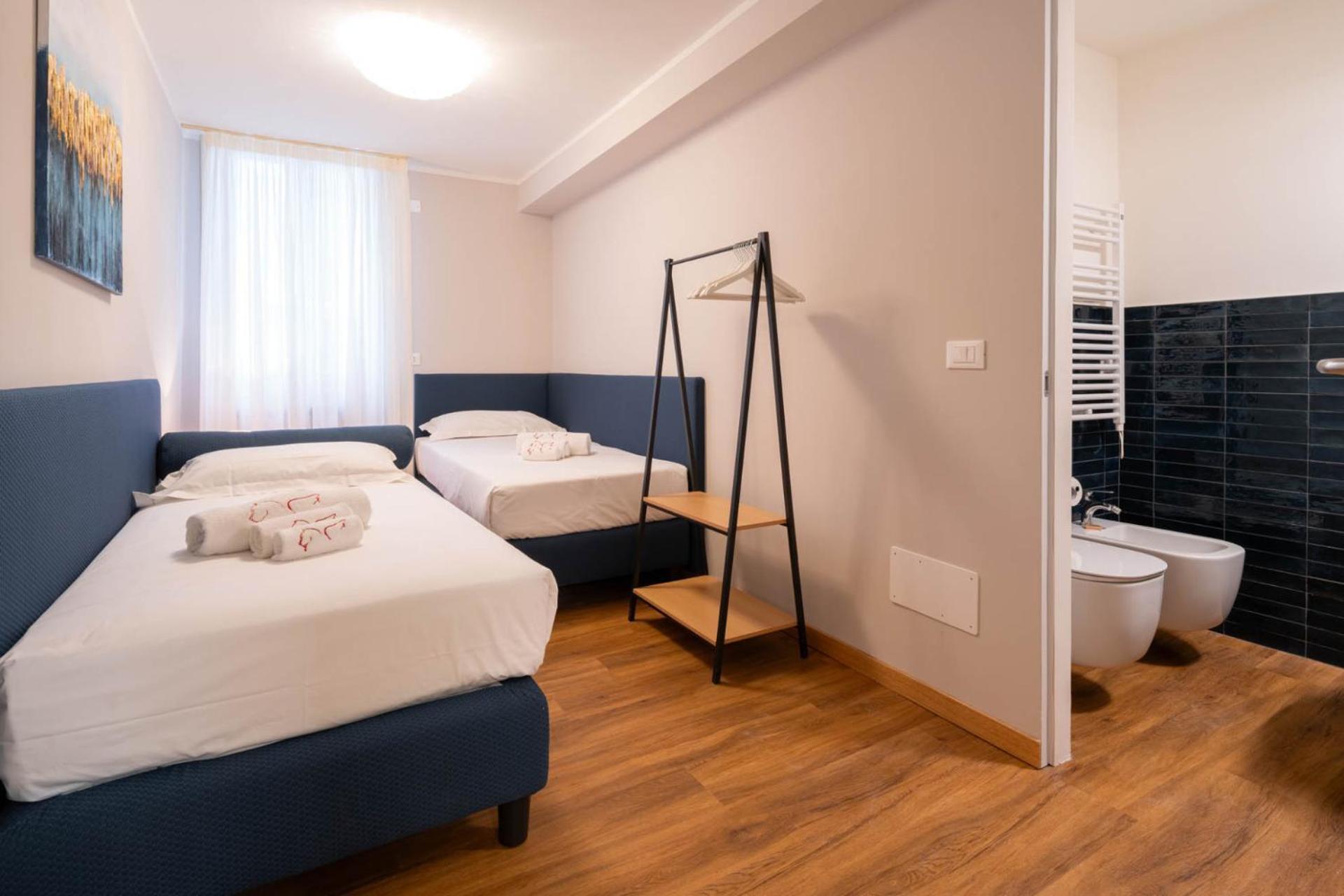 San Beneto Apartment