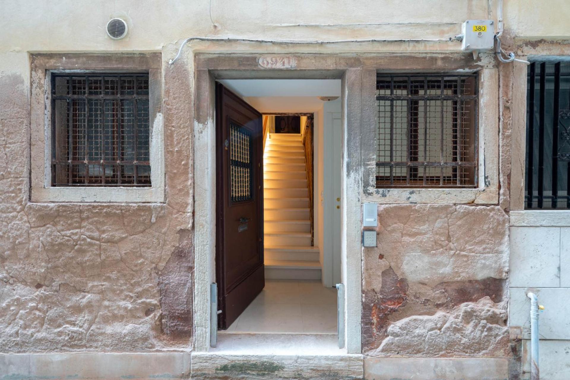 San Beneto Apartment *