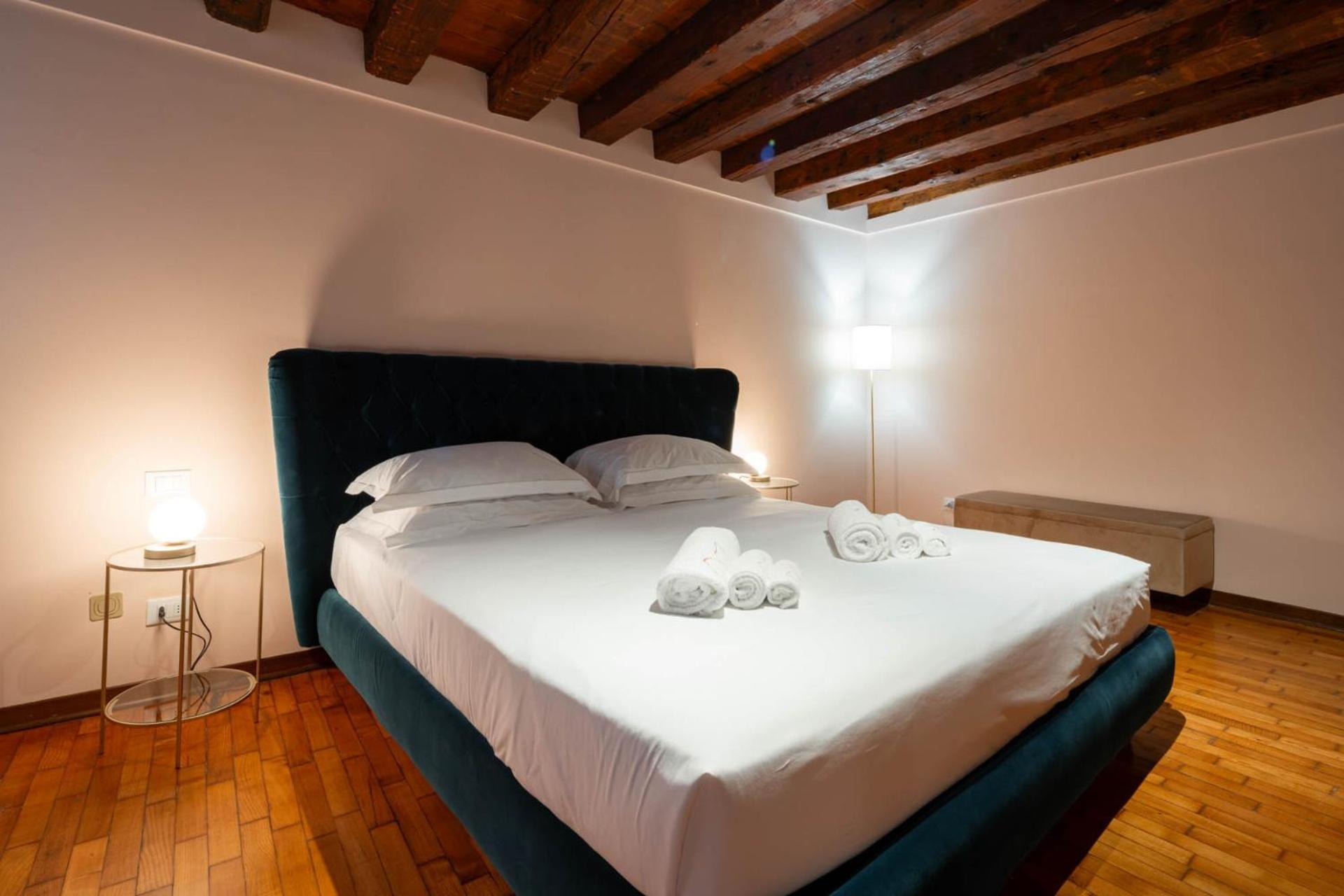 San Beneto Apartment Venice