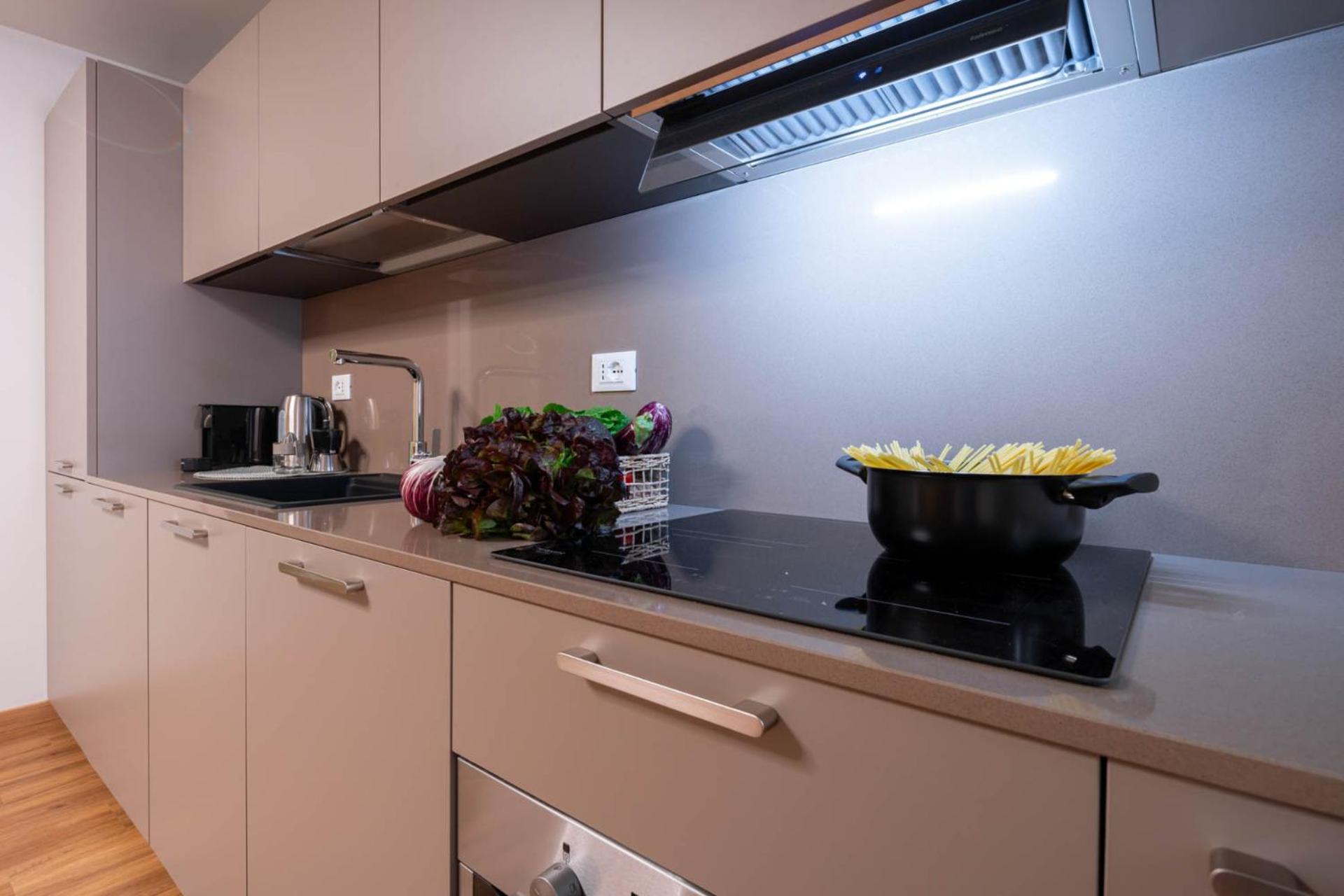 Apartment San Beneto Venice
