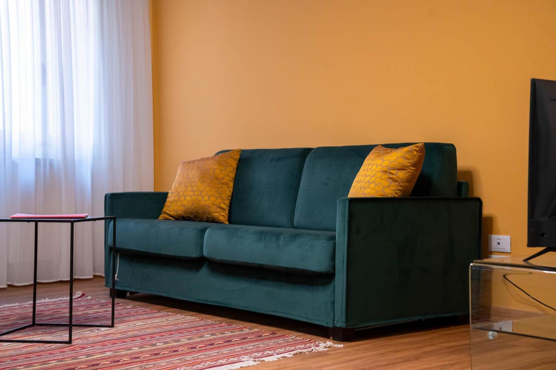 San Beneto Apartment