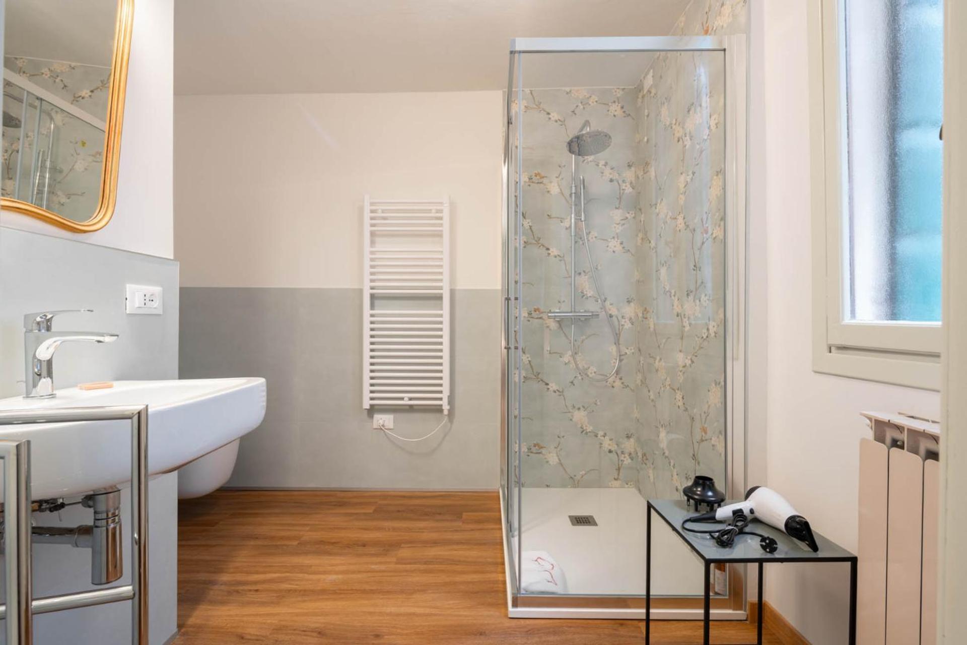 Apartment San Beneto Venice