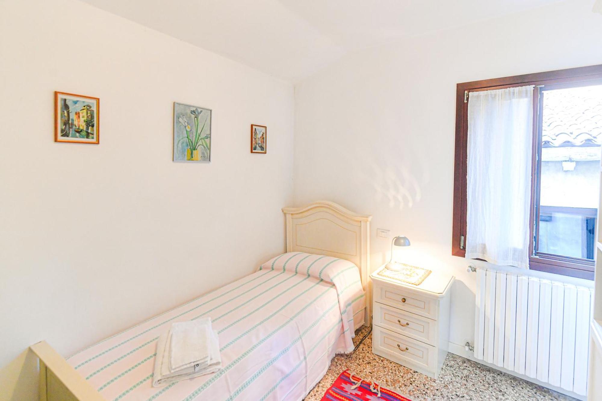 Appartamento Ca' Botera