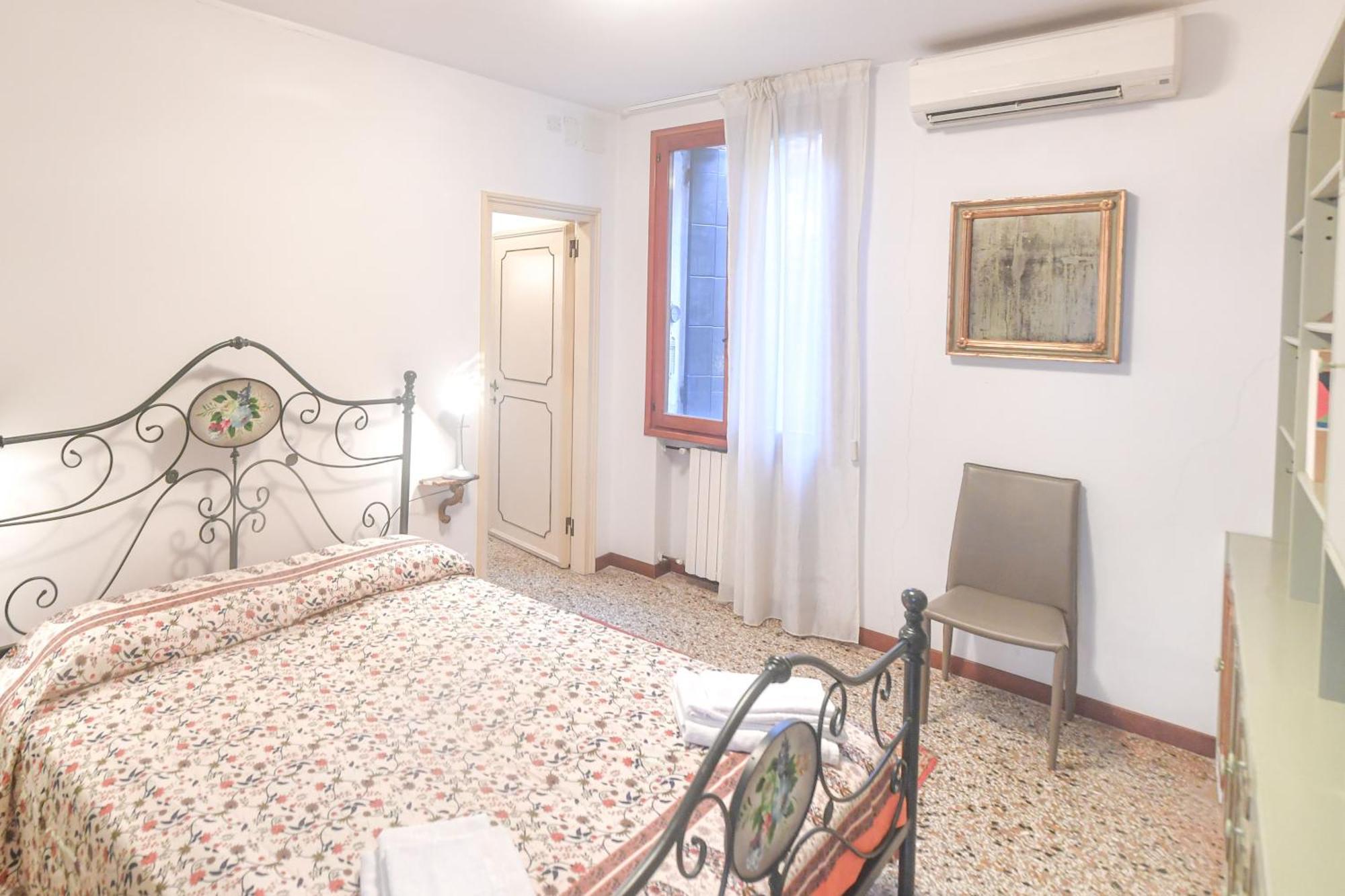 Apartment Ca' Botera Venice
