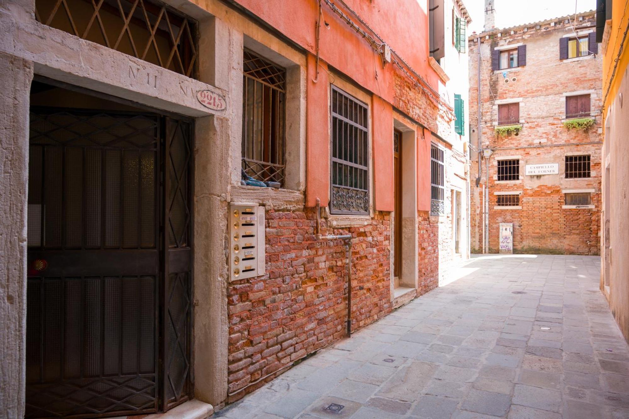 San Polo * Venice