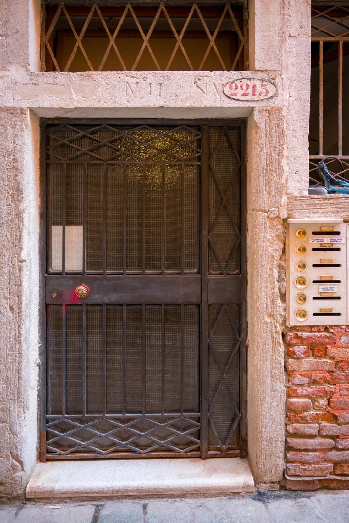 San Polo Apartment