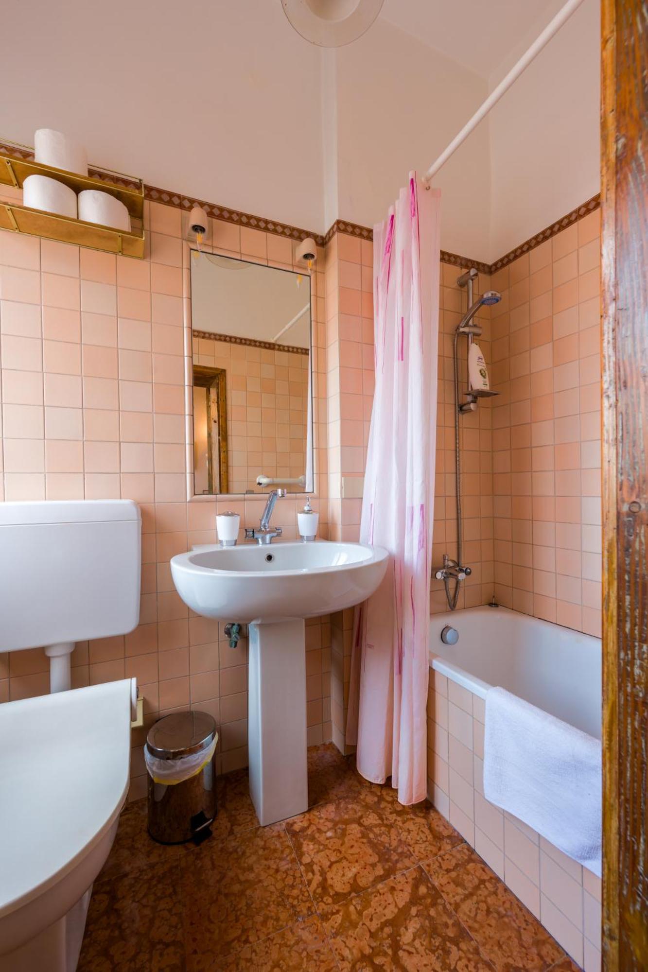 San Polo Apartment Venice