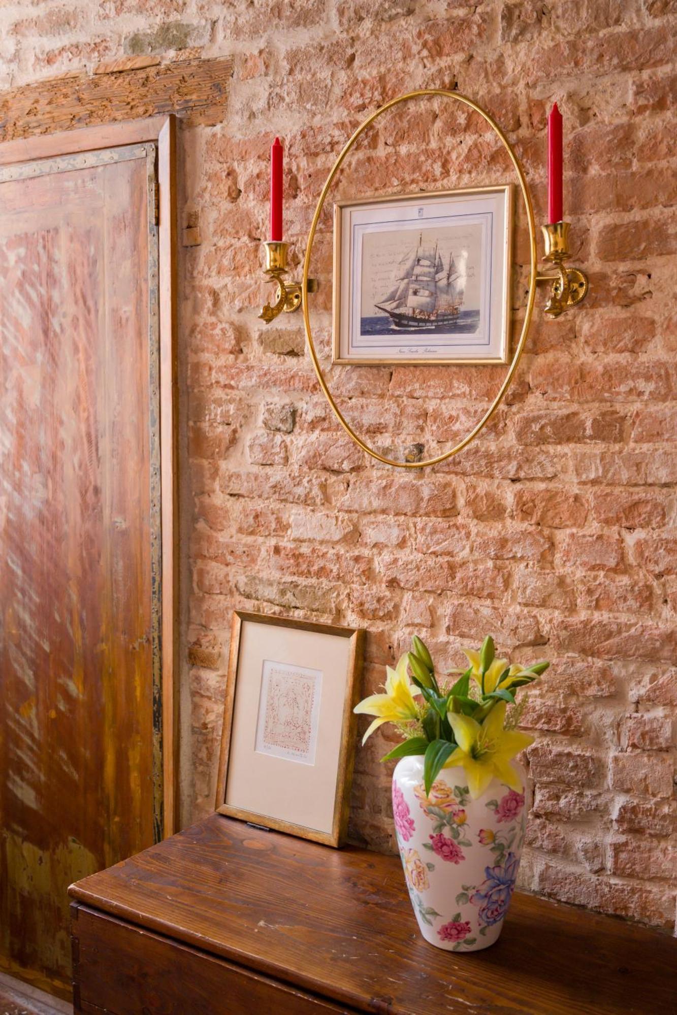 Apartment San Polo *