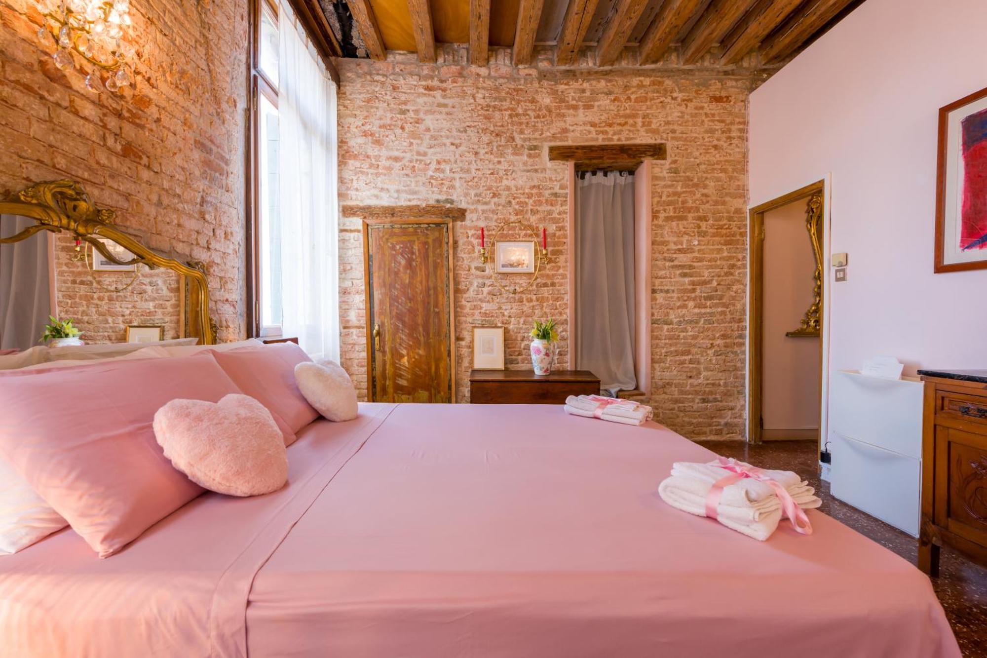 San Polo Apartment Venice