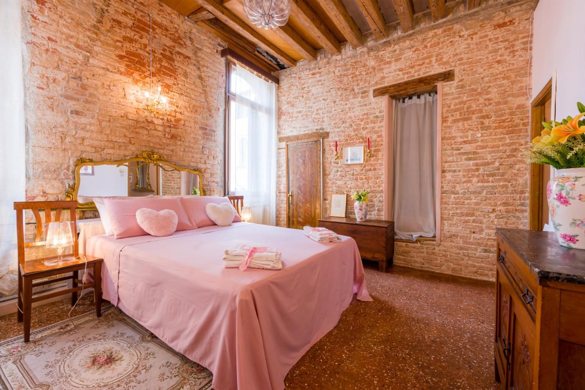 Apartment San Polo Venice