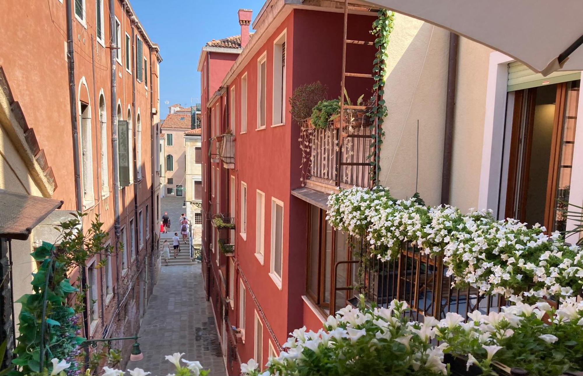 Hinc Domus - Historical Center Guest house Venice